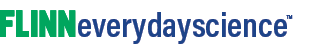 FLINNEverydayScience logo