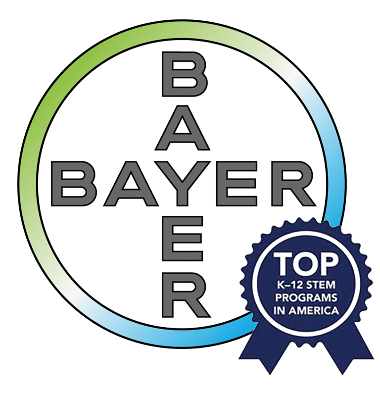 Bayer Corporation award winning